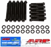 High Performance Head Bolt Kit Big Block Ford 390-428 FE Series with Factory Heads or Edelbrock Heads 60069, 60079 - image 1
