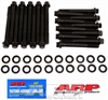 High Performance Head Bolt Kit Big Block Ford 429-460 cid with Edelbrock Heads 60669, 60079, 61669, 61649 - image 1