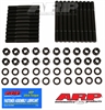Head Studs with Hex Nuts Ford 427 SOHC - image 1