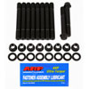 Main Stud Kit with Bolts for #5 Cap Ford 390-428 FE - image 1