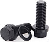 High Performance Pressure Plate Bolts Ford 4.6L & 5.4L Modular V8 - image 1