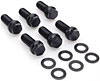 High Performance Pressure Plate Bolts Ford 4.6L & 5.4L Modular V8 - image 2