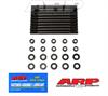 Head Studs w/12-Point Nuts 1999-02 Saturn 1.9L SOHC - image 1