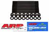 Head Studs w/12-Point Nuts Sea-Doo Rotax RXP-X255 - image 1
