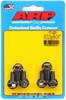 High Performance Pressure Plate Bolts Suzuki 1.6L (M16A) - image 1