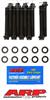 High Performance Main Bolts Olds 350 Diesel 2-Bolt Main - image 1