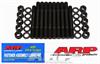 Main Stud Kit Oldsmobile 350 Diesel, 2-Bolt Main - image 1