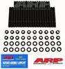 Oldsmobile 455 Black Oxide Head Stud Kit - image 1