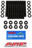 Main Stud Kit with Hex Nuts Oldsmobile 455, 2-Bolt Main, no Windage Tray - image 1