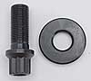 Balancer Bolt & Washer Pontiac - image 1