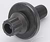 Balancer Bolt & Washer Pontiac - image 2