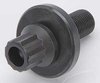 Balancer Bolt & Washer Pontiac - image 3