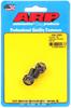 Pontiac 12pt alternator bracket bolt kit - image 1