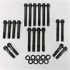 High Performance Head Bolt Kit Pontiac 400-455 cid with Edelbrock Heads 60579, 60599 (For Heads Manufactured Before 3/15/02) - image 1