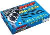 High Performance Head Bolt Kit Pontiac 350-400-428-455 cid with D Port Heads (1967 & Later)