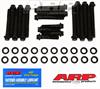 High Performance Head Bolt Kit Pontiac 326/347/370/389/421 cid with D Port Heads (1964 & Earlier) - image 1