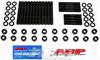 Head Studs with Hex Nuts 1967 & Later Pontiac 350/400/428/455 with D Port Heads