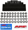 Head Studs w/12-Point Nuts Pontiac Ram Air 2 & 455 - image 1