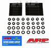 Head Studs w/12-Point Nuts 1999-Up Pontiac 3.8L L67 Supercharged - image 1