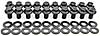 Black Oxide Oil Pan Bolts Small Block Chrysler - image 2
