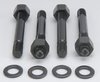 Carb Stud Kit 1" Spacer, 5/16" x 2.700" O.A.L. - image 2