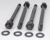 Carb Stud Kit Dominator Carb Stud with Spacer 5/16" x 4.400" O.A.L. - image 2