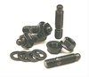 Moroso 64927 dual return spring no spacer plate carb stud ki - image 2