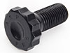 Pro Series Flywheel Bolts Chevy 90° V6 & 265-454 with 2-pc Rear Seal - image 3
