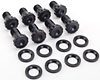 Pro Series Flywheel Bolts & Washers Top Fuel 8740 (200,000 psi) - image 2