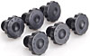 Pro Series Flexplate Bolts Chrysler 3.9L V6 & 273-440 - image 2