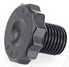 Pro Series Flexplate Bolts Chrysler 3.9L V6 & 273-440 - image 3