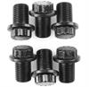 Pro Series Flexplate Bolts Pontiac 350-455 - image 1