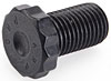 Pro Series Flexplate Bolts Chevy 90° V6 & 305-502 with 1-pc Rear Seal - image 3