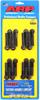 Connecting Rod Bolts General Replacement, Aluminum Rods, w/ Washers, Under Cut - image 1