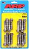 Connecting Rod Bolts Lentz Replacement w/ Washers - image 1