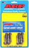 General Replacement, Steel Rods, 3/8" , 8-piece set - image 1