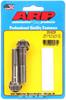 Connecting Rod Bolts Venolia, Brooks, KB, Aluminum Rod Replacement w/ Washer - image 1