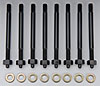 Valve Cover Stud Kit 6-point (Hex) Nut - image 1