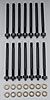 Valve Cover Stud Kit 6-point (Hex) Nut - image 1
