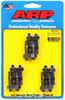Valve Cover Stud Kit 6-Point (Hex) Nut 1/4" - 20 Thread 1.500" OAL (stud over all length) Black Oxide - image 1