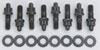 Valve Cover Stud Kit 12-point Nut