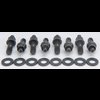 Valve Cover Stud Kit 12-point Nut - image 2