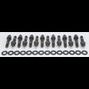 Valve Cover Stud Kit 12-point Nut - image 2