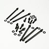 Valve Cover Stud Kit 12-point Nut - image 1