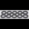 Washer - w/o I.D. Chamfer 7/16" Inside Diameter - image 2