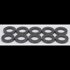 Washer - w/o I.D. Chamfer 7/16" Inside Diameter - image 2