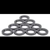 Washer - w/ I.D. Chamfer 1/2" Inside Diameter - image 2
