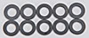 Washer - w/o Chamfer 1/2" Inside Diameter - image 1