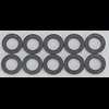 Washer - w/o I.D. Chamfer 9/16" Inside Diameter - image 1