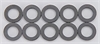 Washer - w/o I.D. Chamfer 3/8" Inside Diameter - image 1